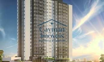 Imagem: Apartamento Cobertura a Venda Parque São