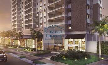 Imagem 3: Apartamento para Venda na Barra Funda, São Paulo com 135m², 2 dorm, 1 suite, 1 vaga e Laze