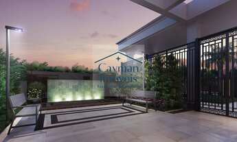 Imagem 5: Apartamento para Venda na Barra Funda, São Paulo com 135m², 2 dorm, 1 suite, 1 vaga e Laze