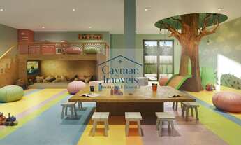 Imagem 7: Apartamento para Venda na Barra Funda, São Paulo com 135m², 2 dorm, 1 suite, 1 vaga e Laze