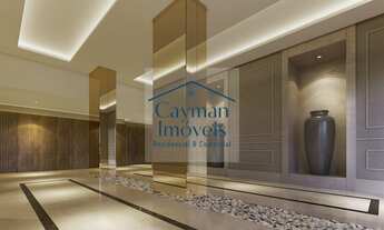 Imagem 5: Apartamento para Venda na Barra Funda, São Paulo com 83m², 2 dorm, 1 suite, 2 vagas e Laze