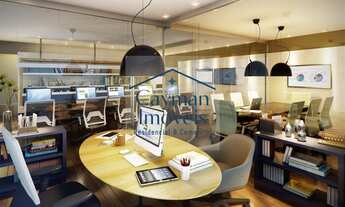 Imagem: Escritório Vergueiro a Venda de 239m²