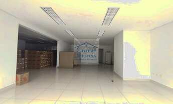 Imagem: Prédio Comercial a Venda no bairro Vila