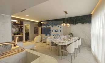 Imagem 2: Lindo apartamento a venda no Jardim das Acácias, São Paulo