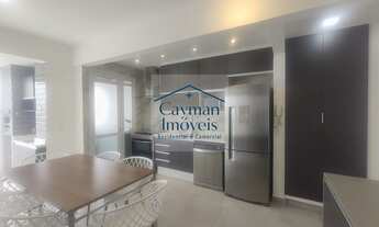 Imagem: Apartamento a Venda na Vila Sônia, SP