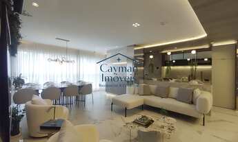 Imagem: Lindo apartamento a venda no Jardim das