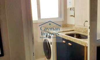 Imagem 5: Apartamento a Venda na Vila Sônia, SP | 77m² | 2 dorm | 1 suíte | 1 vaga