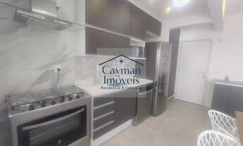 Imagem 6: Apartamento a Venda na Vila Sônia, SP | 77m² | 3 dorm | 1 suíte | 1 vaga