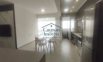 Imagem 4: Apartamento a Venda na Vila Sônia, SP | 77m² | 3 dorm | 1 suíte | 1 vaga