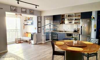 Imagem: Apartamento a Venda na Vila Sônia, SP