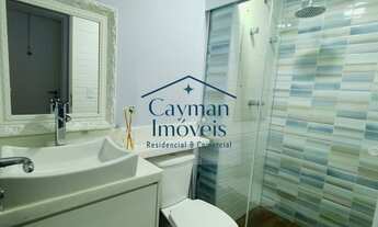 Imagem 6: Apartamento a Venda na Vila Sônia, SP | 77m² | 2 dorm | 1 suíte | 1 vaga