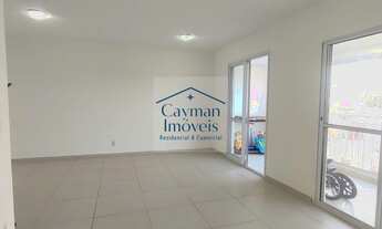 Imagem 2: Apartamento a Venda na Vila Sônia, SP | 81m² | 2 dorm | 1 suíte | 1 vaga