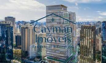 Imagem 2: Apartamento tipo Studio para Vender no Itaim Bibi, São Paulo