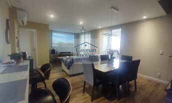 Imagem 5: Linda Cobertura Duplex Residencial para Venda no bairro da Vila Sônia, São Paulo