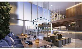 Imagem 7: Apartamento tipo Studio a Venda no Metrô Butantã, São Paulo