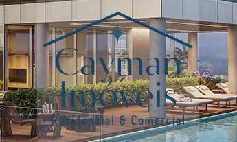 Imagem: Apartamento residencial para Venda Butantã