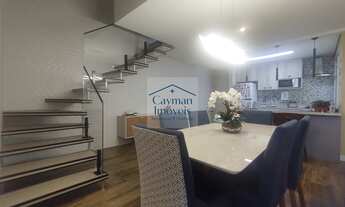 Imagem: Linda Cobertura Duplex Residencial para