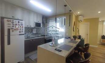 Imagem 7: Linda Cobertura Duplex Residencial para Venda no bairro da Vila Sônia, São Paulo