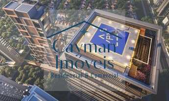 Imagem 4: Apartamento tipo Studio para Vender no Itaim Bibi, São Paulo