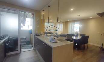 Imagem 6: Linda Cobertura Duplex Residencial para Venda no bairro da Vila Sônia, São Paulo