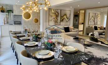 Imagem 3: Apartamento residencial para Venda Perdizes