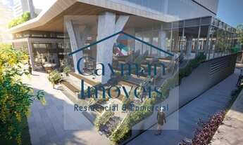 Imagem 3: Apartamento tipo Studio para Vender no Itaim Bibi, São Paulo