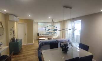 Imagem 4: Linda Cobertura Duplex Residencial para Venda no bairro da Vila Sônia, São Paulo