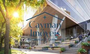 Imagem: Apartamento tipo Studio para Vender no Itaim