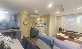 Imagem 2: Linda Cobertura Duplex Residencial para Venda no bairro da Vila Sônia, São Paulo