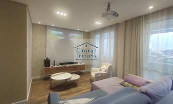 Imagem 3: Linda Cobertura Duplex Residencial para Venda no bairro da Vila Sônia, São Paulo