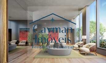 Imagem 7: Apartamento tipo Studio para Vender no Itaim Bibi, São Paulo