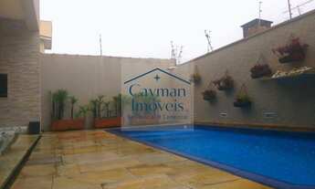 Imagem 4: Casa sobradada para Venda, Jardim Adalgisa, São Paulo