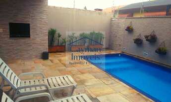 Imagem: Casa sobradada para Venda, Jardim Adalgisa