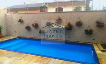 Imagem 5: Casa sobradada para Venda, Jardim Adalgisa, São Paulo