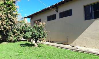 Imagem 7: Ótima chácara com piscina à venda no bairro Cancian em Capivari SP