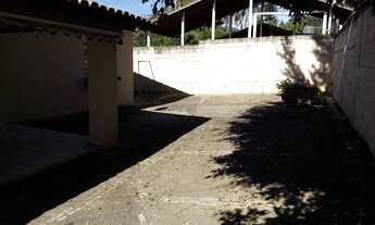 Imagem 3: Ótima chácara com piscina à venda no bairro Cancian em Capivari SP