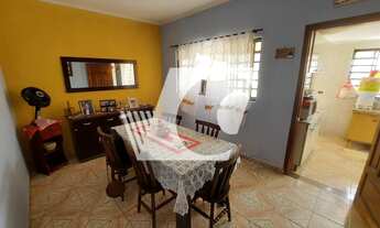 Imagem 5: Casa com 3 dormitórios à venda no bairro São José em Capivari SP