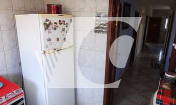 Imagem 6: Casa com 3 dormitórios à venda no bairro São José em Capivari SP