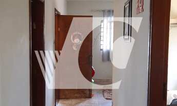 Imagem 7: Casa com 3 dormitórios à venda no bairro São José em Capivari SP