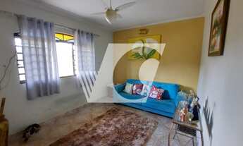 Imagem 3: Casa com 3 dormitórios à venda no bairro São José em Capivari SP