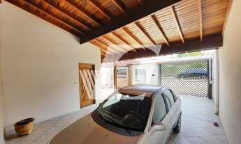 Imagem: Imperdível Casa à Venda no Centro de Rafard-SP