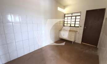 Imagem 3: Apartamento para locação no bairro Estação em Capivari SP