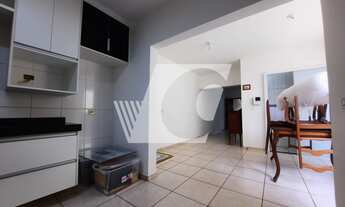 Imagem 7: Casa de Alto Padrão à Venda no Bairro São José em Capivari-SP 3 Quartos, Suíte, 2 Salas