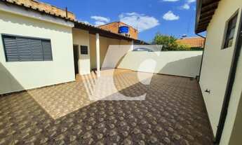 Imagem: CASA RESIDENCIAL em CAPIVARI - SP, Morada