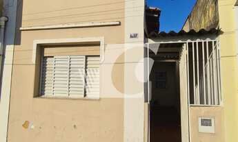 Imagem: Casa próxima Hospital Unimed, rodoviária