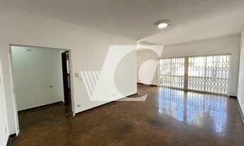 Imagem 5: Casa Comercial Mista para Locação no Centro de Capivari-SP: 2 Quartos, 2 Salas, 2 Banheiro