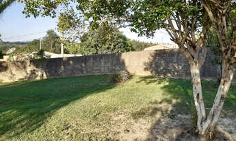Imagem 5: Terreno sensacional todo murado à venda no bairro Santa Rita em Capivari SP