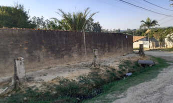 Imagem 6: Terreno sensacional todo murado à venda no bairro Santa Rita em Capivari SP