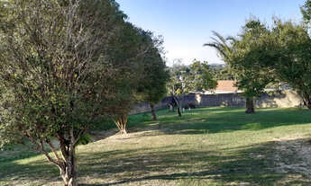 Imagem 4: Terreno sensacional todo murado à venda no bairro Santa Rita em Capivari SP