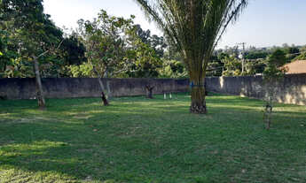 Imagem 3: Terreno sensacional todo murado à venda no bairro Santa Rita em Capivari SP